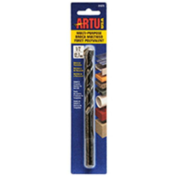 Artu-Usa 1070 Multi-Purpose Drill Bit- .5 in. 6768063